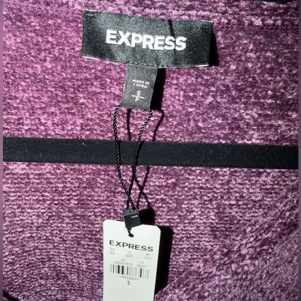 Express - Picture 2 of 3